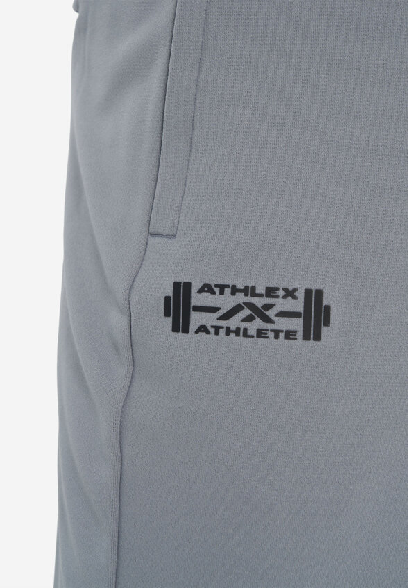 Брюки мужские Athlex, Серый