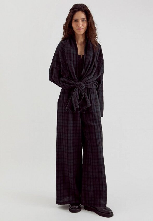 Брюки Unique Fabric