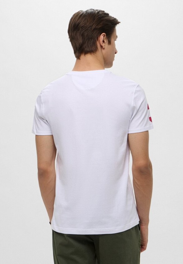 Футболка La Martina