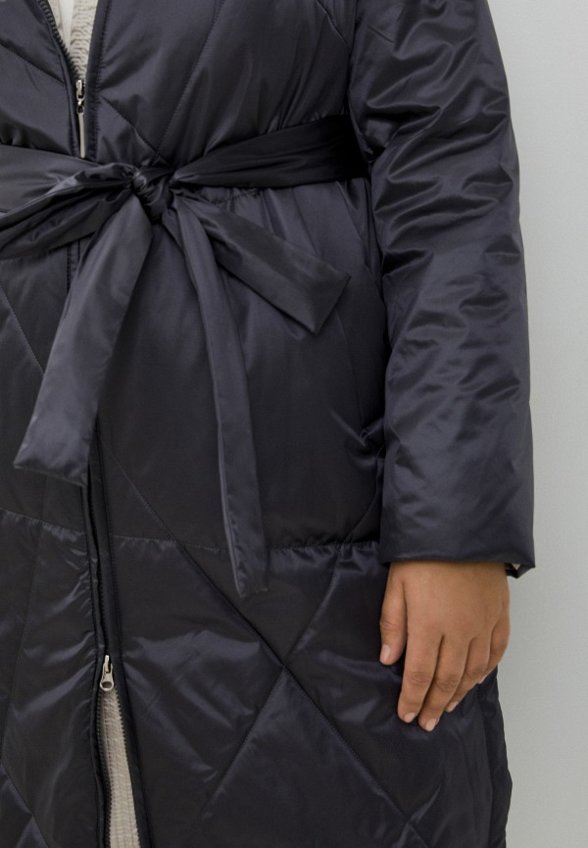 Куртка-пальто Winterra