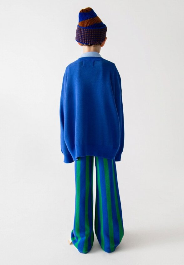 Джемпер Привет Мишка