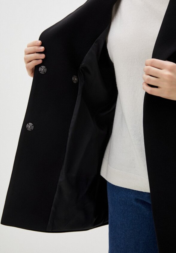 Полупальто Снежная Королева