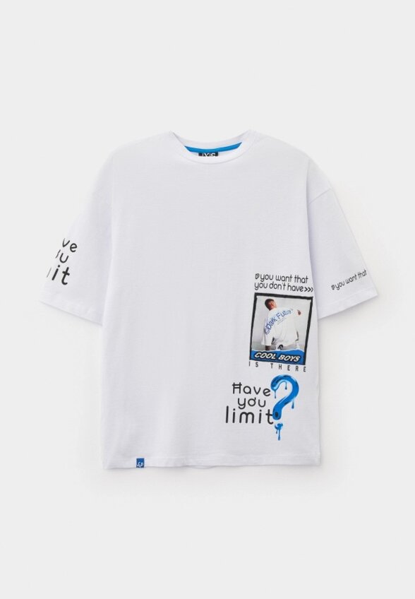 Футболка Fashion X&S