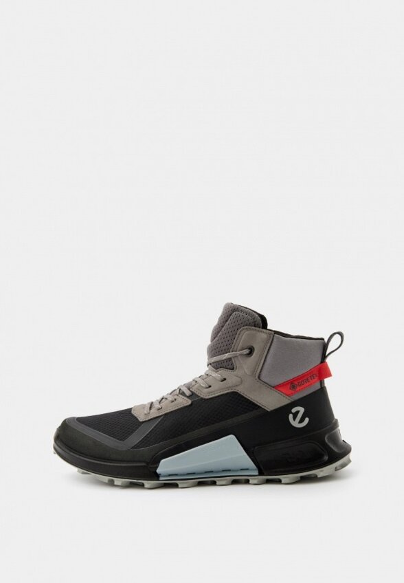 Кроссовки Ecco