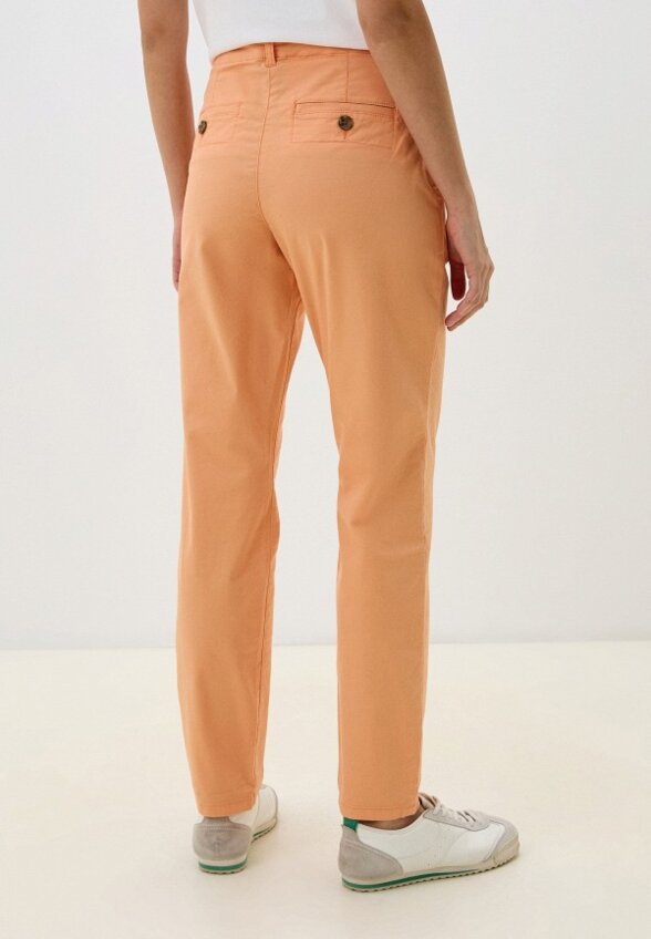 Брюки Tom Tailor