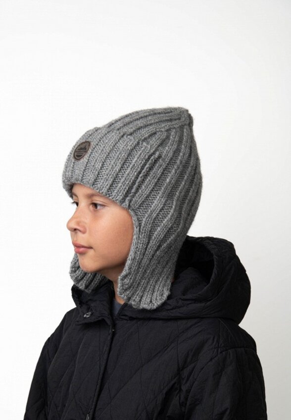 Шапка marhatter