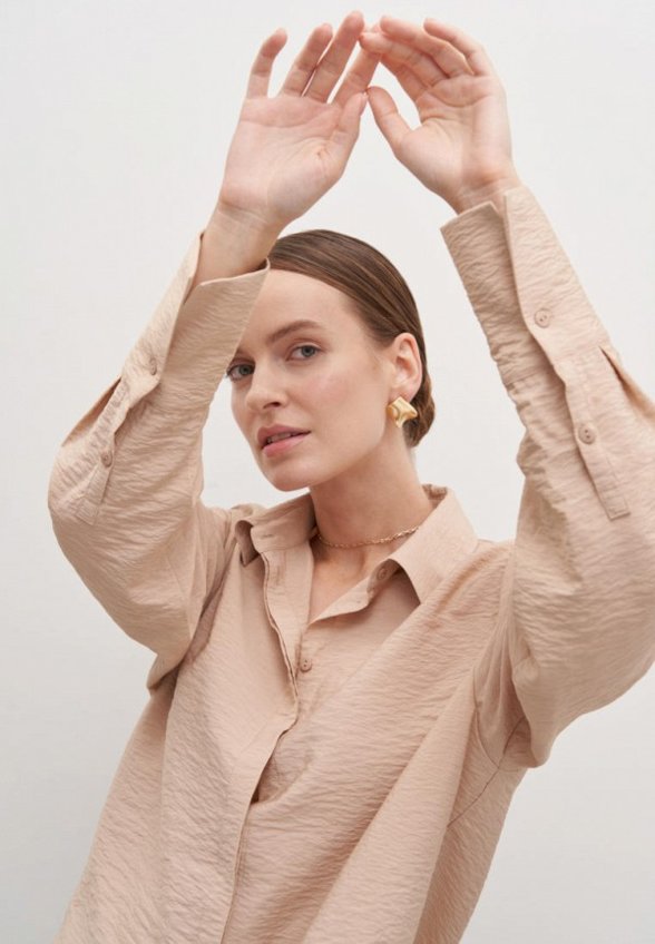 Блуза Finn Flare