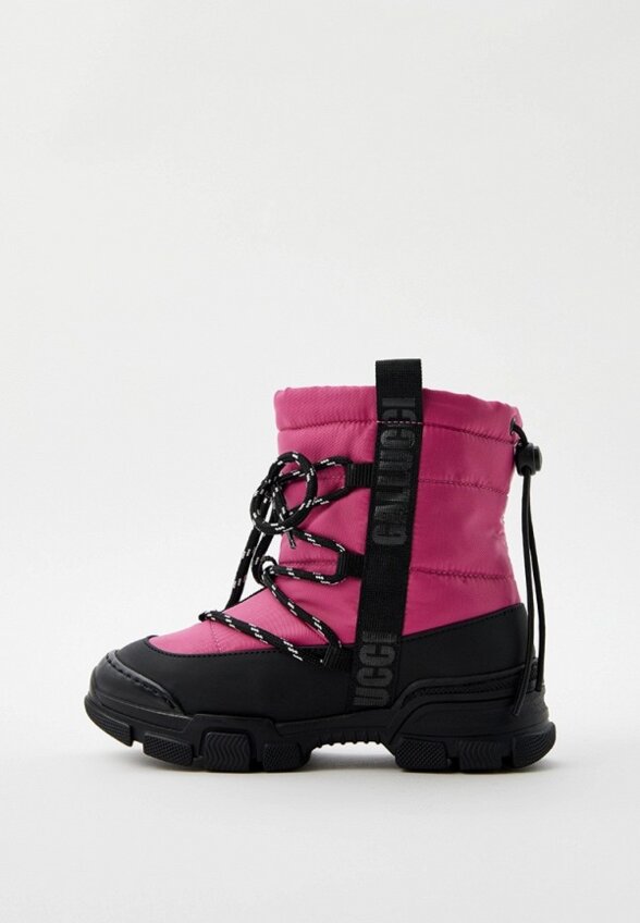 Дутики Gallucci