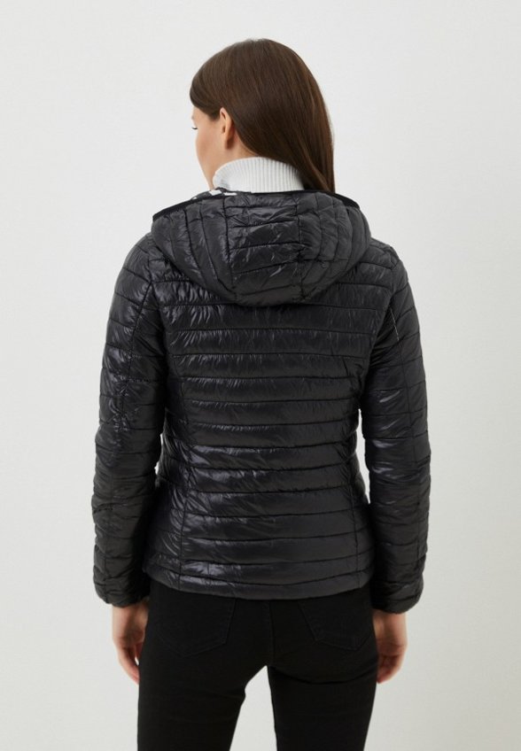 Куртка утепленная Z-Design