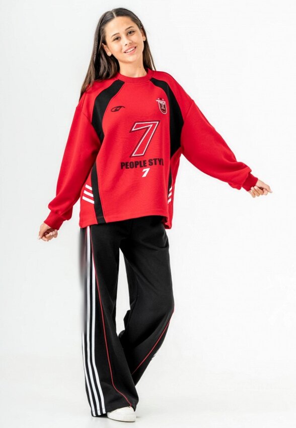 Костюм спортивный Locoloco All For Junior