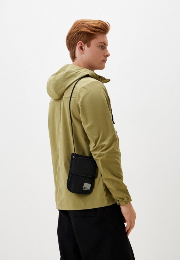 Сумка Jack Wolfskin