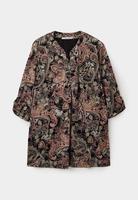 Блуза Kingmarin