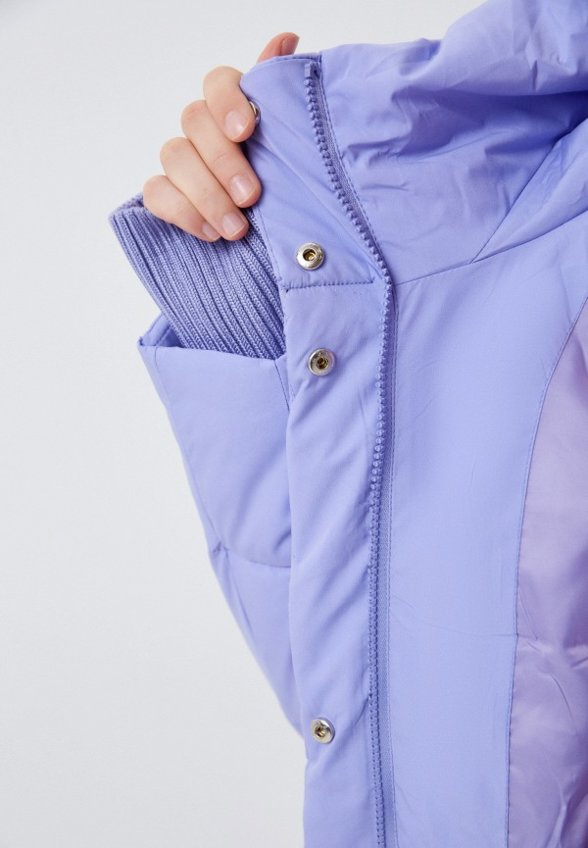 Пуховик Winterra