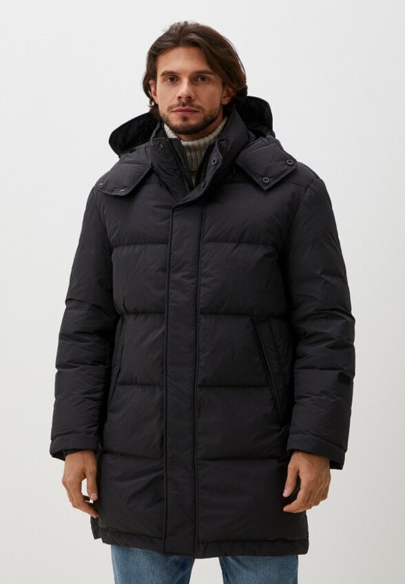 Пуховик Igor Plaxa