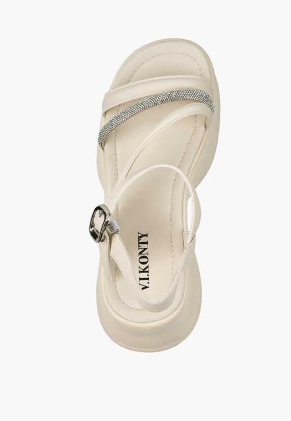 Босоножки V.I.Konty