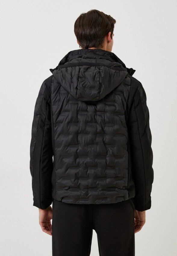 Куртка утепленная Berna