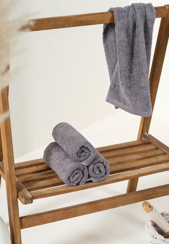 Набор полотенец Ночь нежна