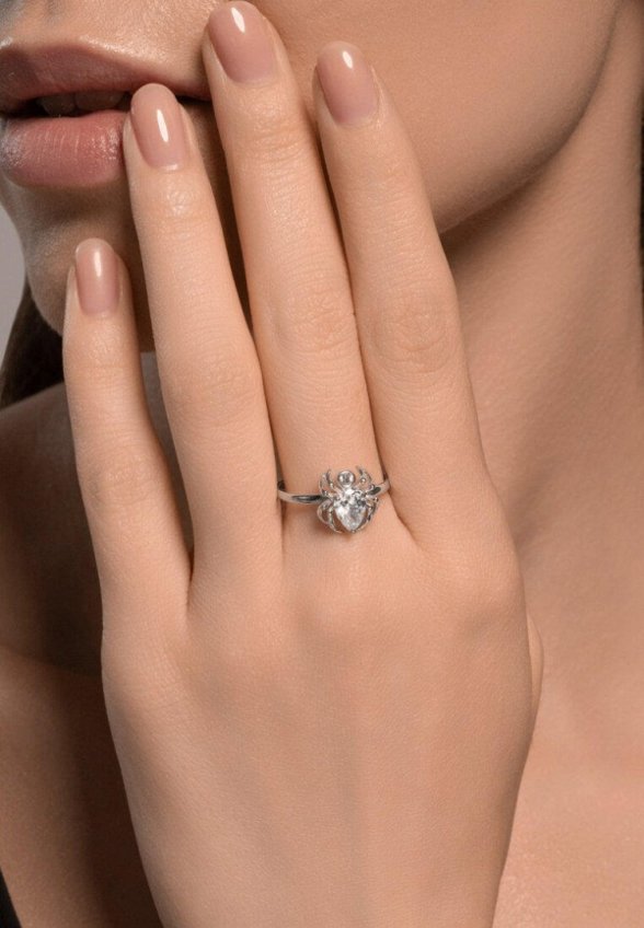 Кольцо Sokolov