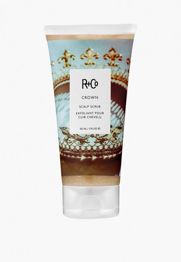Скраб для кожи головы R+Co