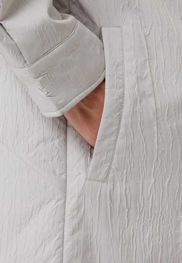 Куртка-рубашка Noele Boutique