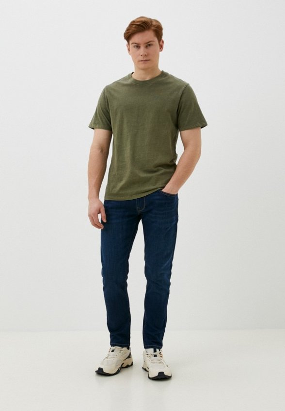 Джинсы Pepe Jeans
