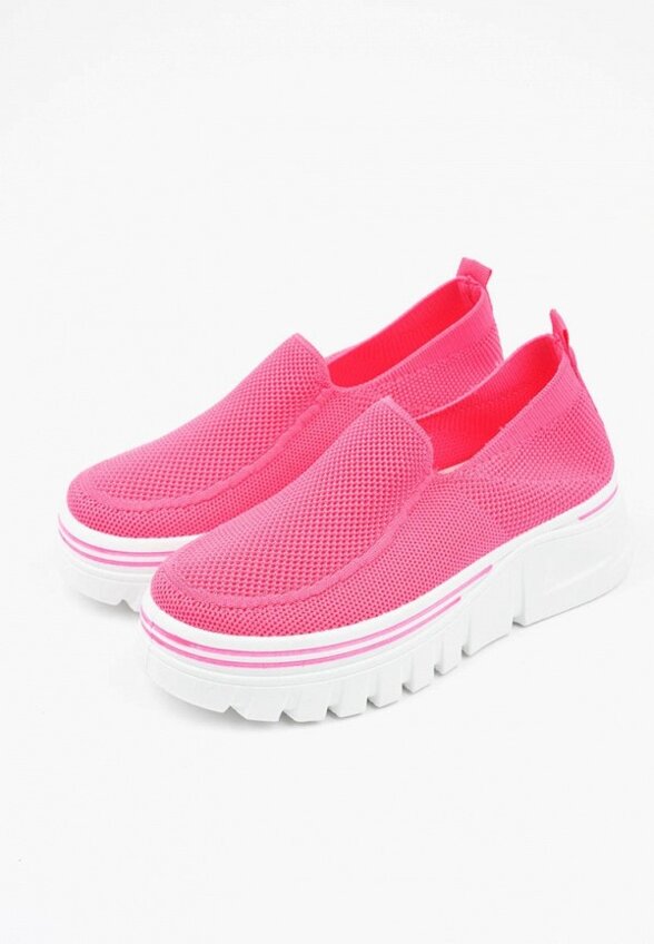 Слипоны Niota Line