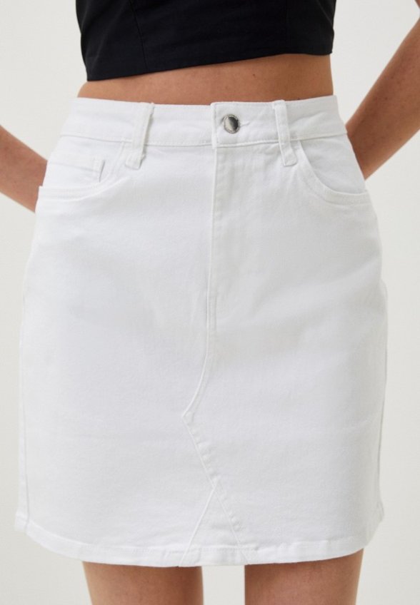 Юбка джинсовая Funday