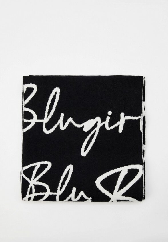 Шапка и шарф Blugirl