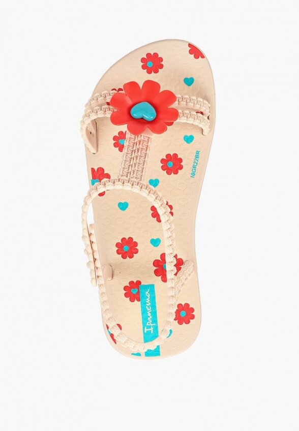 Сандалии Ipanema