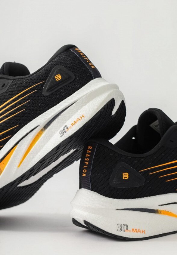 Кроссовки Baasploa