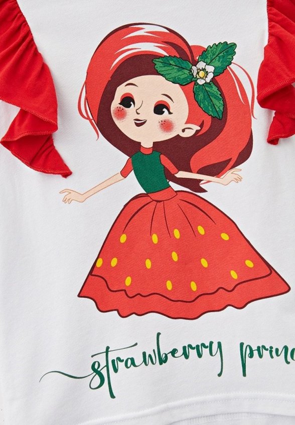 Майка PlayToday