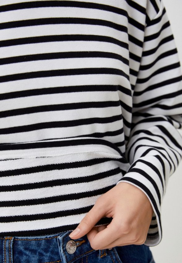 Свитшот Tom Tailor