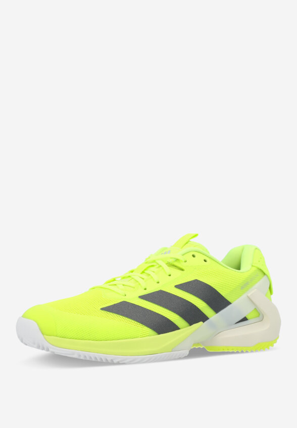 Кроссовки женские adidas Adizero Ubersonic 5, Зеленый