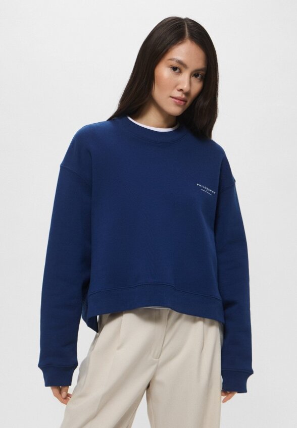 Свитшот Philosophy Di Lorenzo Serafini