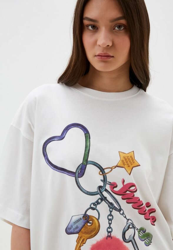 Футболка Befree