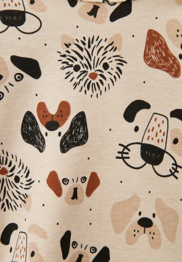 Лонгслив и брюки Youlala