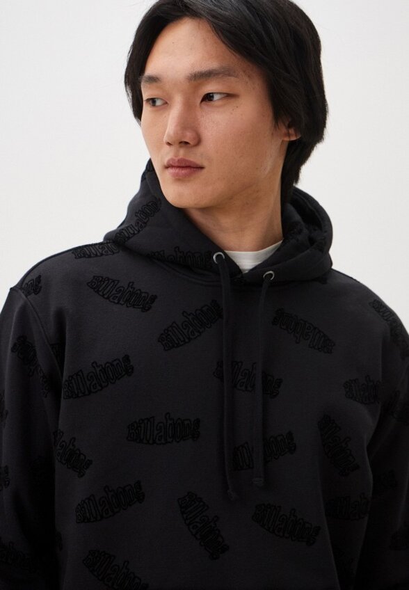 Худи Billabong