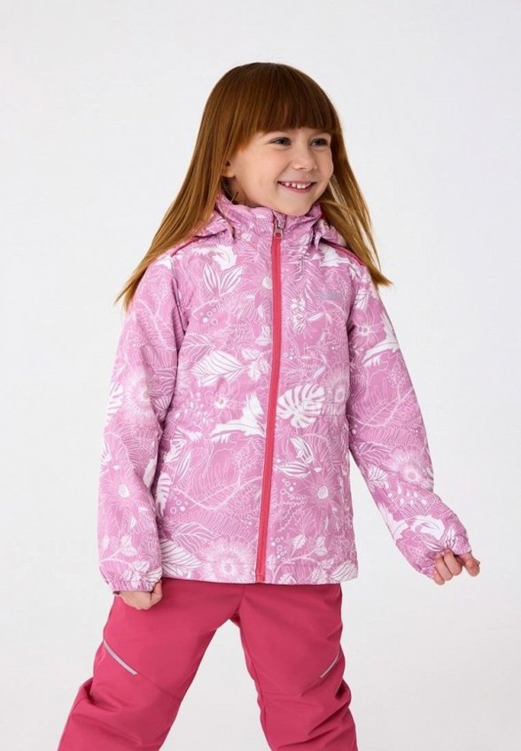 Костюм утепленный Lassie