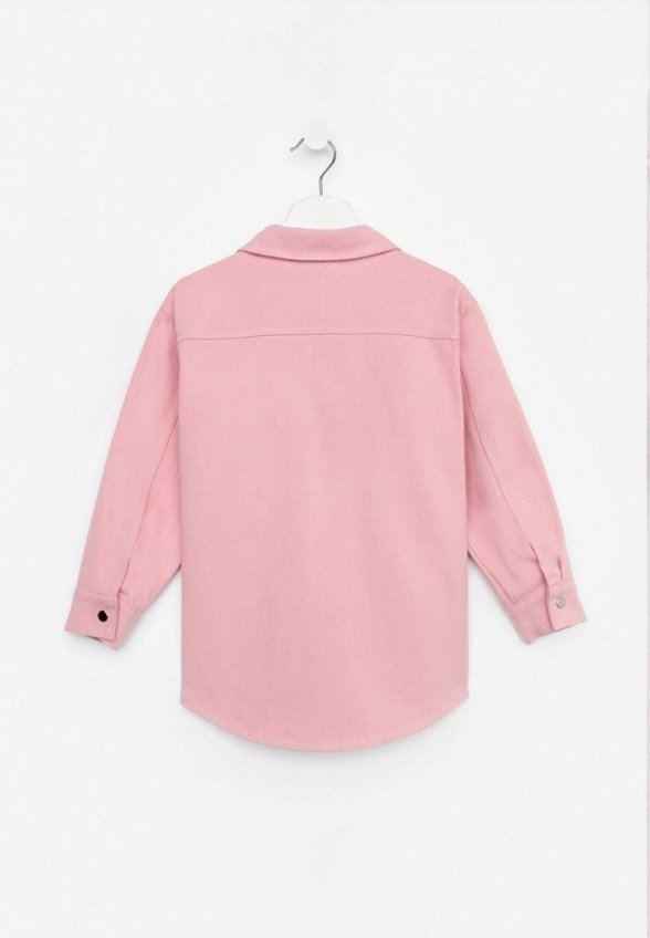 Рубашка джинсовая Kaftan