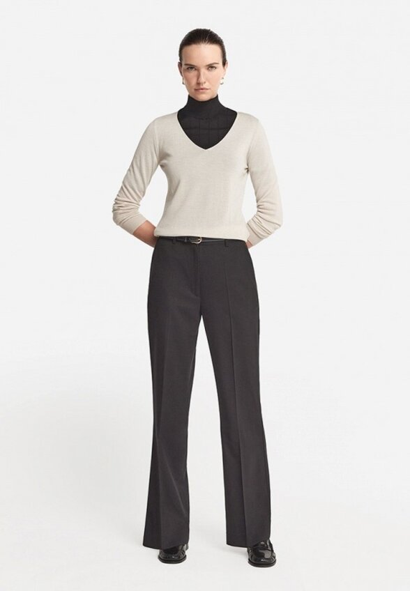 Пуловер Falconeri