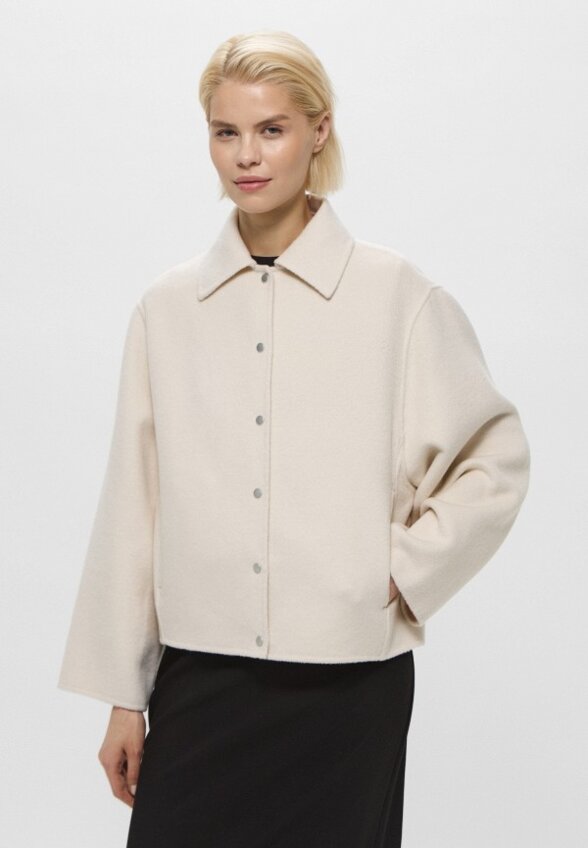 Полупальто IDOL