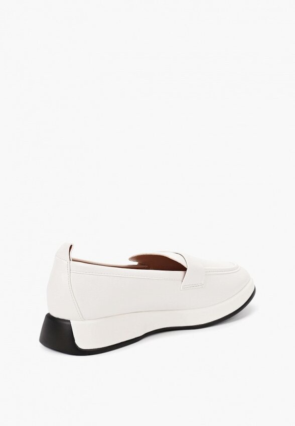 Лоферы Camille