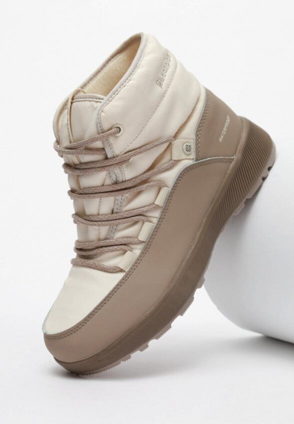 Ботинки Baasploa