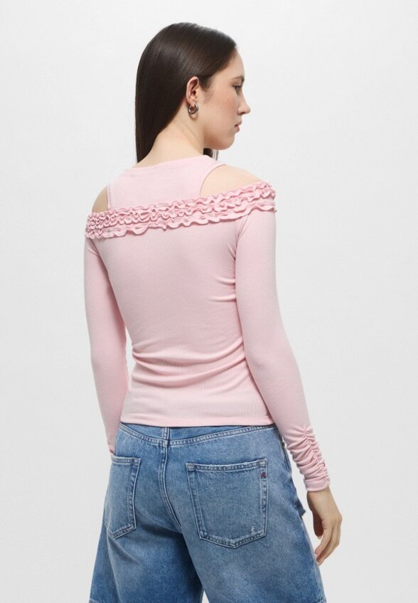 Лонгслив Befree