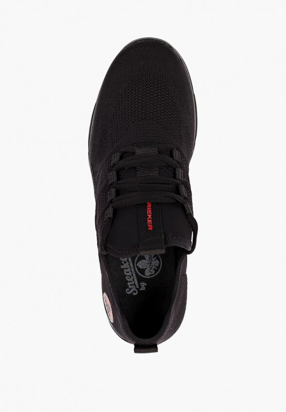 Кроссовки Rieker