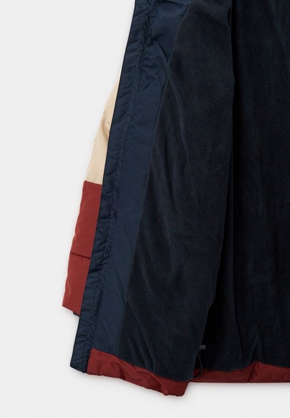 Куртка утепленная Funday