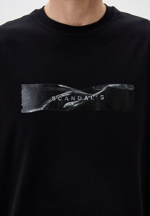 Футболка Scandalis