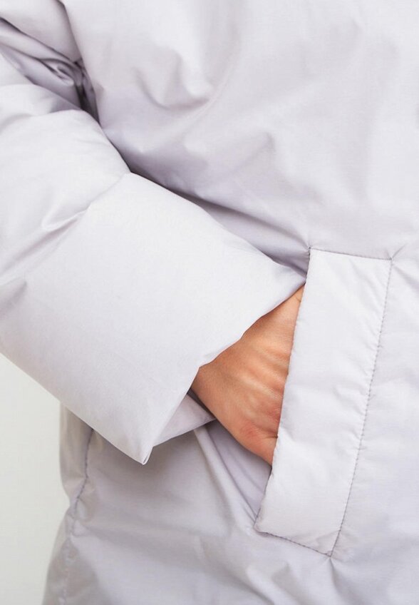 Пуховик Vinnis