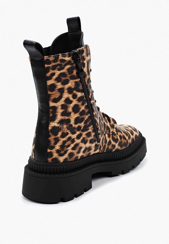 Ботинки Betsy