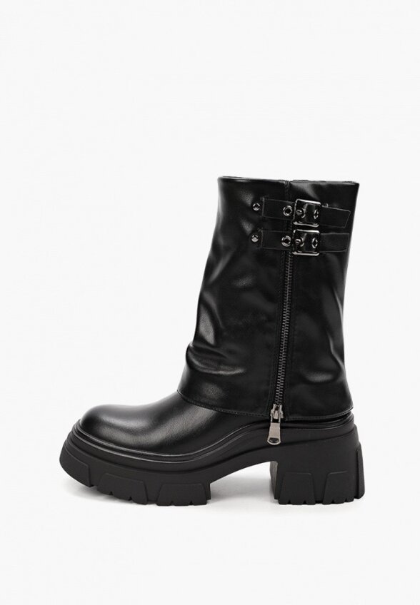 Полусапоги Roberto Piraloff